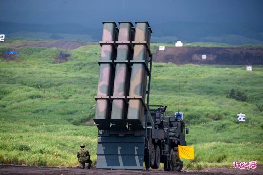 総火演 2019 写真 戦車 装甲車 ヘリ まとめ