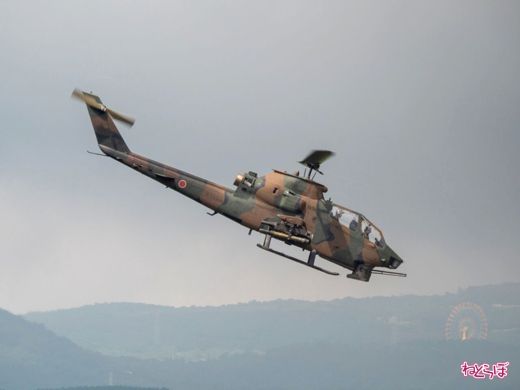 総火演 2019 写真 戦車 装甲車 ヘリ まとめ