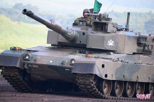 総火演 2019 写真 戦車 装甲車 ヘリ まとめ