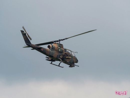 総火演 2019 写真 戦車 装甲車 ヘリ まとめ