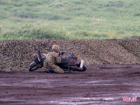 総火演 2019 写真 戦車 装甲車 ヘリ まとめ