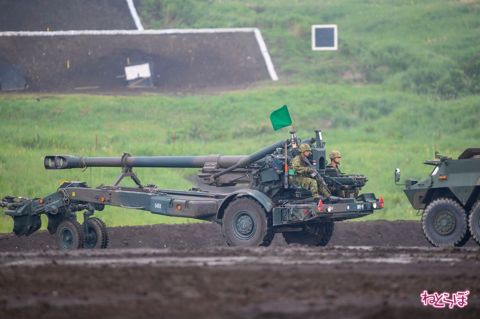 総火演 2019 写真 戦車 装甲車 ヘリ まとめ