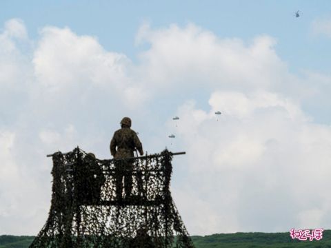 総火演 2019 写真 戦車 装甲車 ヘリ まとめ