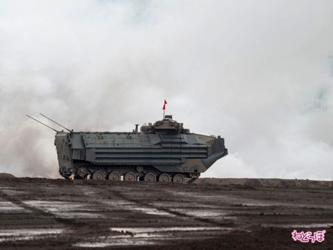 総火演 2019 写真 戦車 装甲車 ヘリ まとめ