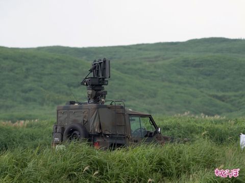 総火演 2019 写真 戦車 装甲車 ヘリ まとめ