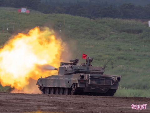 総火演 2019 写真 戦車 装甲車 ヘリ まとめ