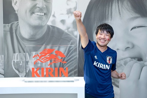 キリチャレの日