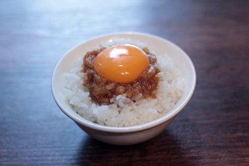 ストロングラーメン