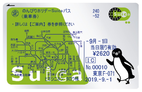 券売機に入れた大事な記念Suicaが没収……!? 一体どういうこと