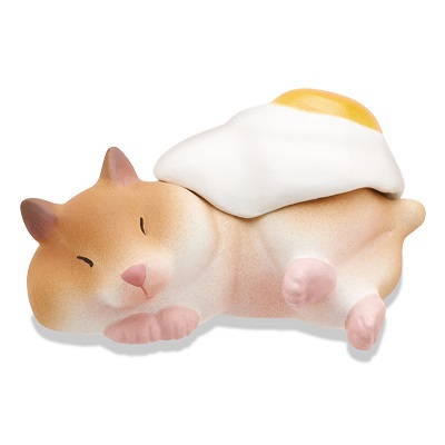 ハムエッグ