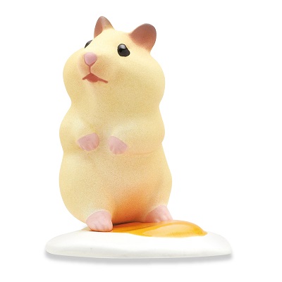ハムエッグ