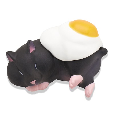 ハムエッグ