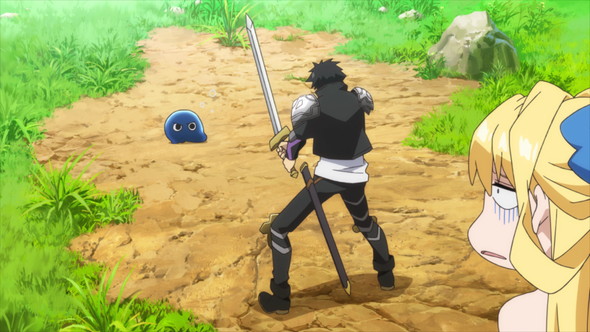 慎重勇者 この勇者が俺TUEEEくせに慎重すぎる