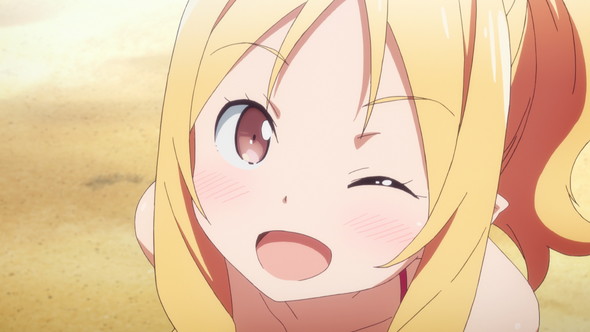 伏見つかさ 妹の日 俺の妹がこんなに可愛いわけがない エロマンガ先生