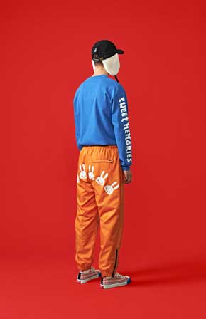 Cune キューン スイートメモリーズ SWEET MEMORIES 2019 25周年 セルフカバー