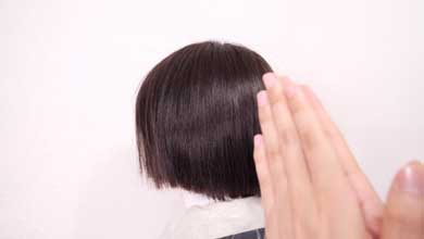 全て 人間の毛 人毛 犬 羊毛フェルト バレッタ 手作り マネキン 髪 圧倒的不審者の極み YouTube