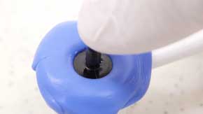 全て 人間の毛 人毛 犬 羊毛フェルト バレッタ 手作り マネキン 髪 圧倒的不審者の極み YouTube