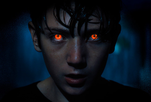 ジェームス・ガン ブライトバーン ヒーロー ホラー 映画 ガーディアンズ・オブ・ギャラクシー