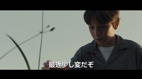 ジェームス・ガン ブライトバーン ヒーロー ホラー 映画 ガーディアンズ・オブ・ギャラクシー