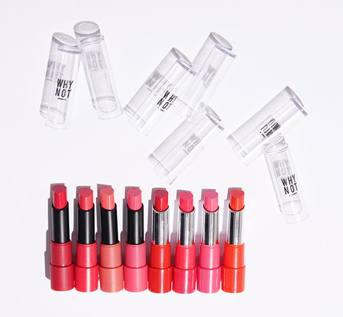 スピンズダイソーコラボコスメ