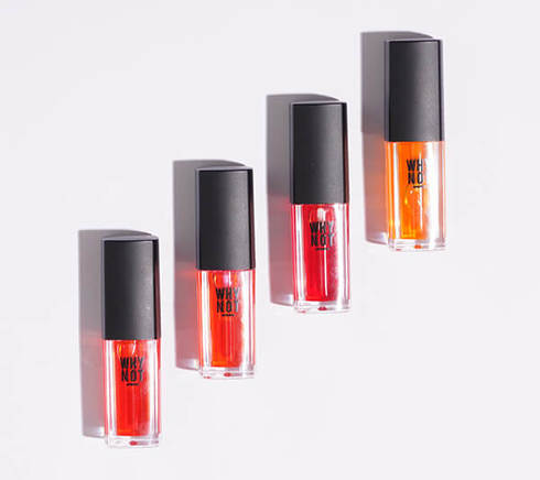 スピンズダイソーコラボコスメ