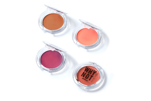 スピンズダイソーコラボコスメ