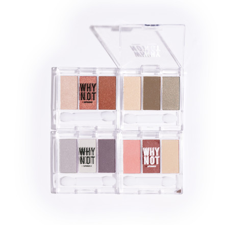 スピンズダイソーコラボコスメ