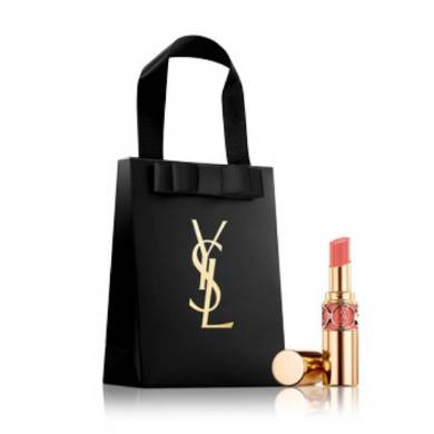 イヴ・サンローラン リップミニギフトバッグイメージ