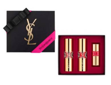 イヴ・サンローラン セルフギフトラッピングボックスイメージ