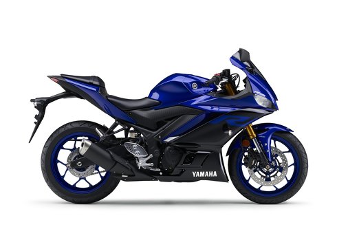 YZF-R25 YZF-R3 モンスターエナジー MotoGP YZR-M1