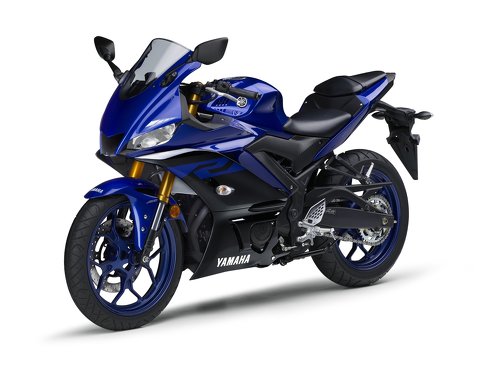 YZF-R25 YZF-R3 モンスターエナジー MotoGP YZR-M1