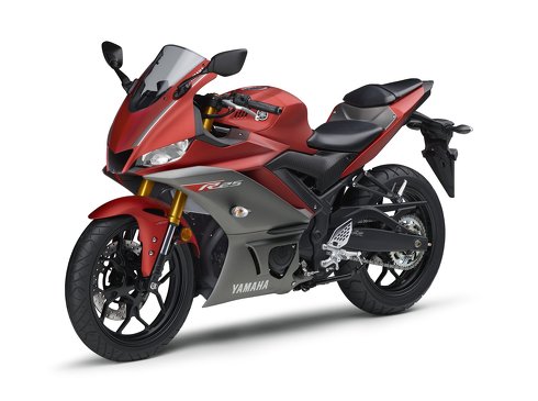 YZF-R25 YZF-R3 モンスターエナジー MotoGP YZR-M1