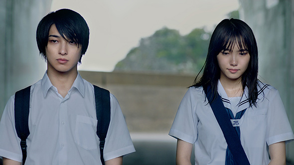 神前暁 いなくなれ、群青 音楽 インタビュー こうさき さとる