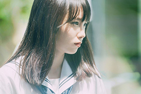 神前暁 いなくなれ、群青 音楽 インタビュー こうさき さとる