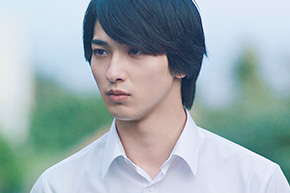 神前暁 いなくなれ、群青 音楽 インタビュー こうさき さとる