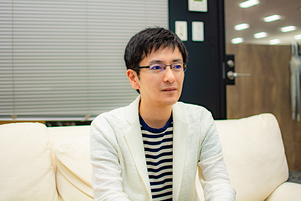 神前暁 いなくなれ、群青 音楽 インタビュー こうさき さとる