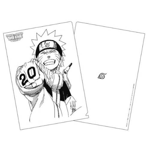 ナルト NARUTO ボルト BORUTO 声優 ジャンプ 漫画 忍者