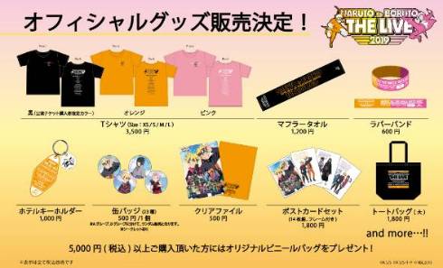 ナルト NARUTO ボルト BORUTO 声優 ジャンプ 漫画 忍者