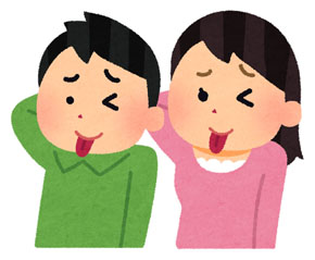 ドジっ子選手権