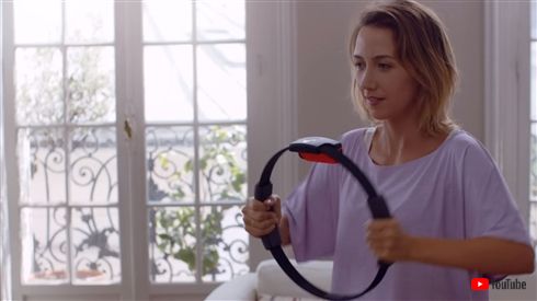 任天堂、Switch用運動アタッチメントを2019年9月12日に発表へ　Wii Fitの精神的後継か