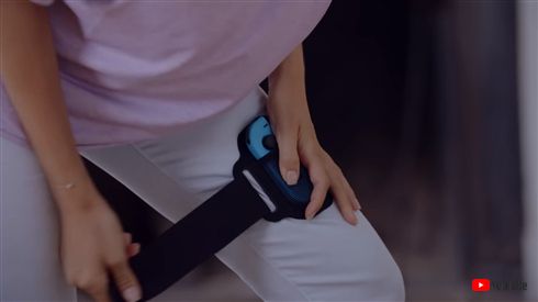 任天堂、Switch用運動アタッチメントを2019年9月12日に発表へ　Wii Fitの精神的後継か