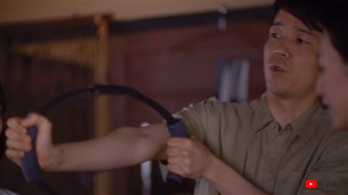 任天堂、Switch用運動アタッチメントを2019年9月12日に発表へ　Wii Fitの精神的後継か