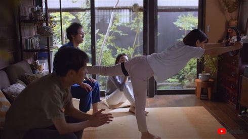 任天堂、Switch用運動アタッチメントを2019年9月12日に発表へ　Wii Fitの精神的後継か