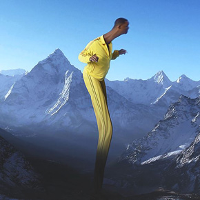 ウィル・スミス オニツカタイガー 謎動画 動画 Instagram