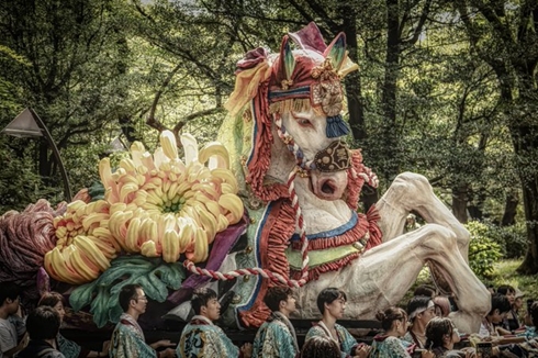 東京藝大 芸大 学園祭