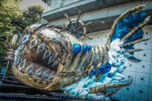 東京藝大 芸大 学園祭
