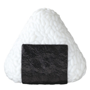 キタンクラブ おにぎり 梅干