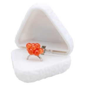 キタンクラブ おにぎり 梅干