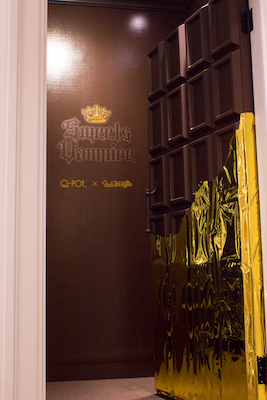 Q-pot.×うた☆プリ