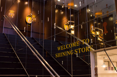 Q-pot.×うた☆プリ